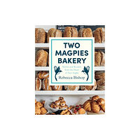 Headline Publishing Group Two Magpies Bakery (inbunden, eng)