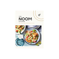 Headline Publishing Group The Noom Kitchen (inbunden, eng)