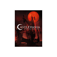 Dark Horse Comics,U.S. Castlevania: The Art of the Animated Series (inbunden, eng)