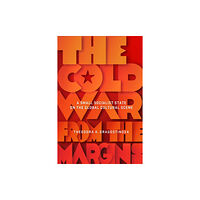 Cornell University Press The Cold War from the Margins (häftad, eng)