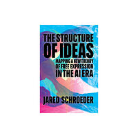 Stanford university press The Structure of Ideas (häftad, eng)