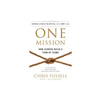 Pan Macmillan One Mission (häftad, eng)