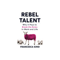 Pan Macmillan Rebel Talent (häftad, eng)