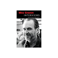 University Press of Mississippi Wes Craven (häftad, eng)