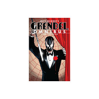 Dark Horse Comics,U.S. Grendel Omnibus Volume 1: Hunter Rose (second Edition) (häftad, eng)