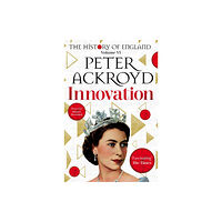 Pan Macmillan Innovation (häftad, eng)