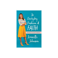 Amazon Publishing J's Everyday Fashion and Faith (häftad, eng)