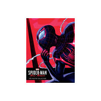 Dark Horse Comics,U.S. Marvel's Spider-man: Miles Morales - The Poster Collection (häftad, eng)