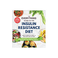 Adams Media Corporation The Everything Guide to the Insulin Resistance Diet (häftad, eng)