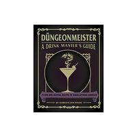 Adams Media Corporation Dungeonmeister (inbunden, eng)