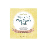 Adams Media Corporation The Everything Mindful Word Search Book, Volume 2 (häftad, eng)