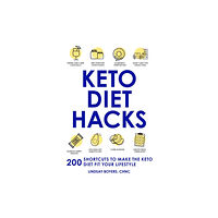 Adams Media Corporation Keto Diet Hacks (häftad, eng)