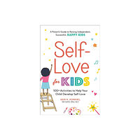 Adams Media Corporation Self-Love for Kids (häftad, eng)