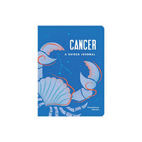 Adams Media Corporation Cancer: A Guided Journal (inbunden, eng)