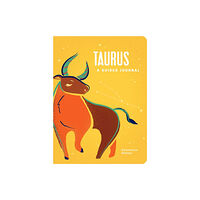 Adams Media Corporation Taurus: A Guided Journal (inbunden, eng)