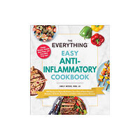 Adams Media Corporation The Everything Easy Anti-Inflammatory Cookbook (häftad, eng)