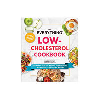 Adams Media Corporation The Everything Low-Cholesterol Cookbook (häftad, eng)