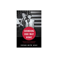 University Press of Mississippi Sounding Our Way Home (häftad, eng)