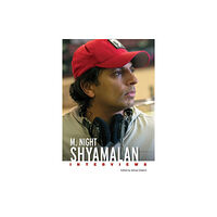 University Press of Mississippi M. Night Shyamalan (häftad, eng)