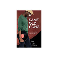 University Press of Mississippi Same Old Song (häftad, eng)