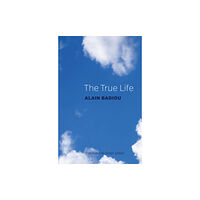 John Wiley And Sons Ltd The True Life (häftad, eng)