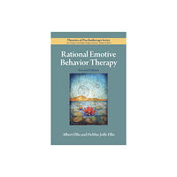 American Psychological Association Rational Emotive Behavior Therapy (häftad, eng)