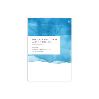 Bloomsbury Publishing PLC The International Law of the Sea (häftad, eng)