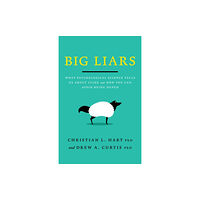 American Psychological Association Big Liars (häftad, eng)