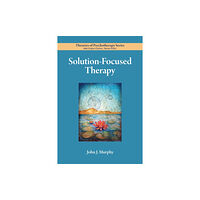 American Psychological Association Solution-Focused Therapy (häftad, eng)