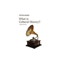 John Wiley And Sons Ltd What is Cultural History? (häftad, eng)