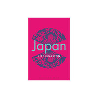 John Wiley And Sons Ltd Japan (häftad, eng)
