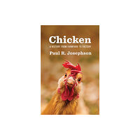 John Wiley And Sons Ltd Chicken (inbunden, eng)