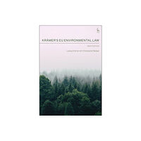 Bloomsbury Publishing PLC Kramer’s EU Environmental Law (häftad, eng)