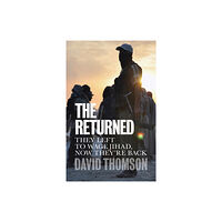John Wiley And Sons Ltd The Returned (häftad, eng)
