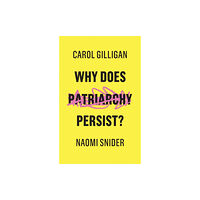 John Wiley And Sons Ltd Why Does Patriarchy Persist? (häftad, eng)