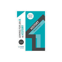 Hodder Education Aiming for an A in A-level History (häftad, eng)