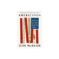 Penguin Putnam Inc Americanon (häftad, eng)