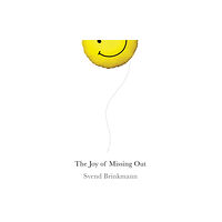 John Wiley And Sons Ltd The Joy of Missing Out (häftad, eng)
