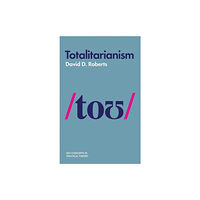 John Wiley And Sons Ltd Totalitarianism (häftad, eng)
