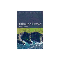 John Wiley And Sons Ltd Edmund Burke (häftad, eng)