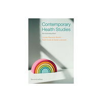 John Wiley And Sons Ltd Contemporary Health Studies (häftad, eng)