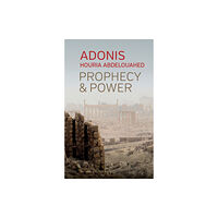 John Wiley And Sons Ltd Prophecy and Power (häftad, eng)