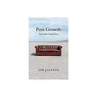 John Wiley And Sons Ltd Post Growth (häftad, eng)