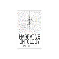 John Wiley And Sons Ltd Narrative Ontology (häftad, eng)