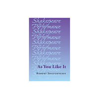 Manchester university press As You Like it (häftad, eng)