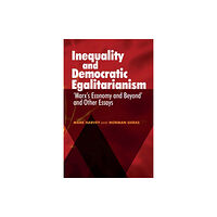 Manchester university press Inequality and Democratic Egalitarianism (häftad, eng)