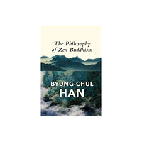 John Wiley And Sons Ltd The Philosophy of Zen Buddhism (häftad, eng)