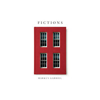 John Wiley And Sons Ltd Fictions (inbunden, eng)