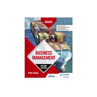 Hodder Education Higher Business Management, Second Edition (häftad, eng)