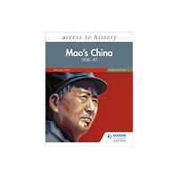 Hodder Education Access to History: Mao's China 1936–97 Fourth Edition (häftad, eng)